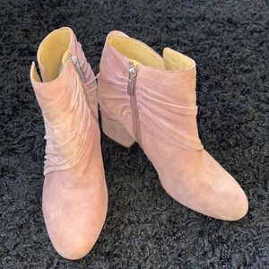 Franco Sarto Ankle Boots